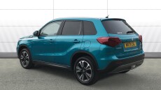 Suzuki Vitara 1.4 Boosterjet 48V Hybrid SZ5 5dr Petrol Estate